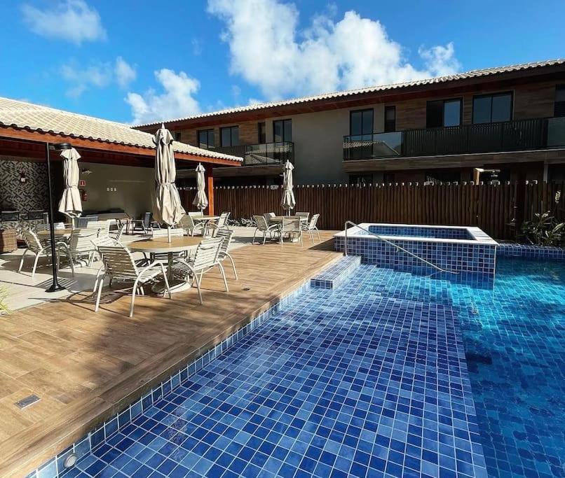 Camassari Village Eko Itacimirim מראה חיצוני תמונה