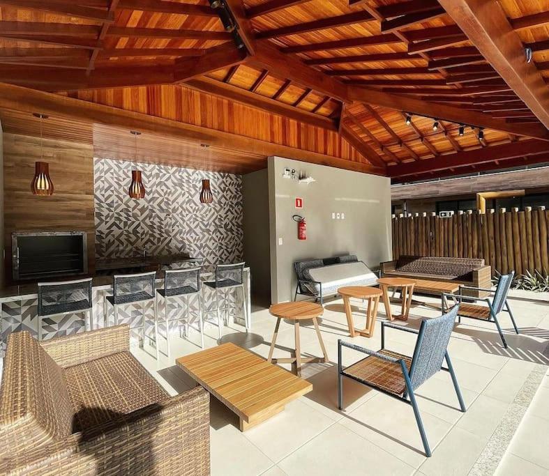 Camassari Village Eko Itacimirim מראה חיצוני תמונה