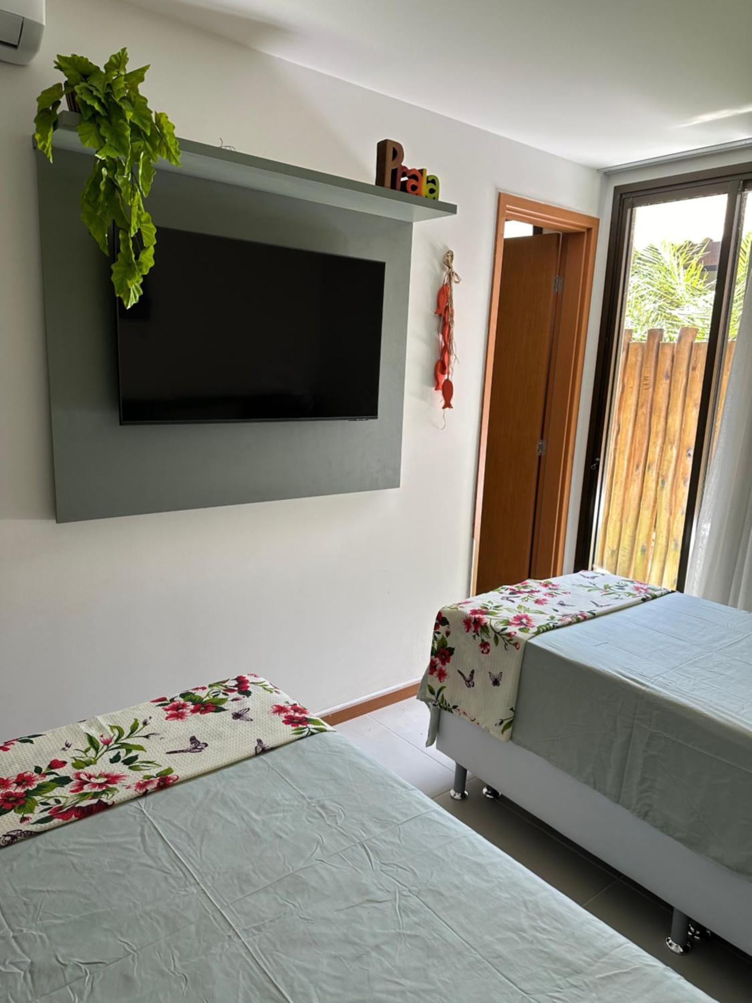 Camassari Village Eko Itacimirim מראה חיצוני תמונה